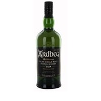 Ardbeg TEN 10 Jahre Islay Single Malt Schottland