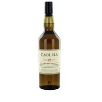 Caol Ila 12 Jahre Islay Single Malt