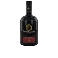 Bunnahabhain 12 Jahre 46,3% Islay Single Malt
