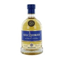 Kilchoman Machir Bay Islay Single Malt