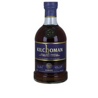 Kilchoman Sanaig Islay Single Malt