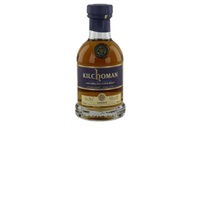 Kilchoman Sanaig 0,2 l Miniaturflasche Islay Single Malt