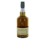 Glenkinchie 12 Jahre , Lowland Single Malt Schottland