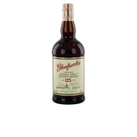 Glenfarclas 25 Jahre Speyside Single Malt