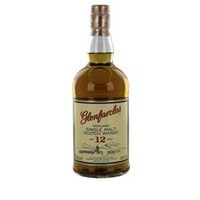 Glenfarclas 12 Jahre Speyside Single Malt