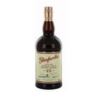 Glenfarclas 15 Jahre Speyside Single Malt