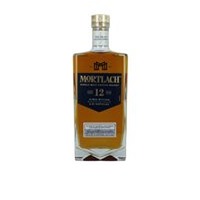 Mortlach 12 Jahre The Wee Witchie 43,4%, Speyside Single Malt Schottland