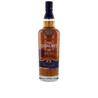 The Glenlivet 18 Jahre Batch Reserve Speyside Single Malt