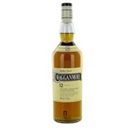 Cragganmore 12 Jahre Speyside Single Malt