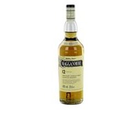 Cragganmore 12 Jahre 0,2 l Kleinflasche Speyside Single Malt