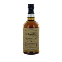 The Balvenie Caribean Cask 14 Jahre Speyside Single Malt
