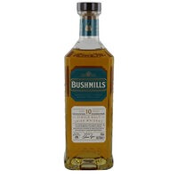 Bushmills 10 Jahre Irish Single Malt