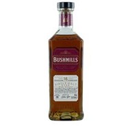 Bushmills 16 Jahre Matured In Three Woods Irish Single Malt, Irland