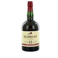 Redbreast 12 Jahre Irish Whiskey , Irland
