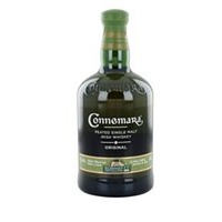 Connemara Peated Single Malt Irland