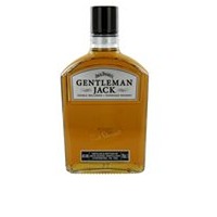 Jack Daniel Distillery Gentleman Jack Rare Tennessee Whisky , USA