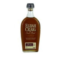 Elijah Craig 1789 Small Batch Kentucky Straight Bourbon Whiskey