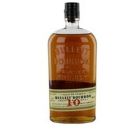 Bulleit Bourbon 10 Jahre Kentucky Straight Bourbon 45,6%, Bulleit Distilling Company, Louisvill