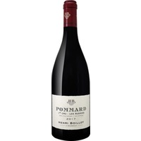 Domaine Henri Boillot Pommard Les Rugiens 0.75 l Burgund Weisswein