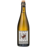 "Gecco" weiß fruchtig - Weingut Gehring