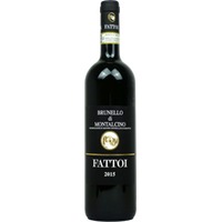 Fattoi Brunello di Montalcino