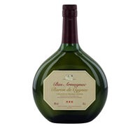 Baron de Cygnac Bas Armagnac VS Bas Armagnac AC