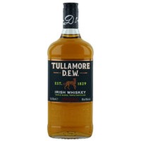 Tullamore DEW Irish Blended Whiskey , Irland