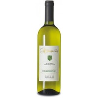 Reguta Giuseppe e Luigi Chardonnay Bianco IGP delle Venezie