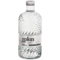 Zu Plun Rosenmuskateller Grappa