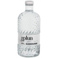Zu Plun Blauburgunder Grappa