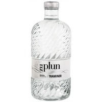 Zu Plun Traminer Grappa