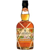 Planteray Barbados Rum Grande Réserve