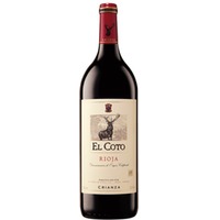 Rioja El Coto Crianza DOCa Magnum