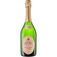Crémant de Limoux Rosé, AOC Limoux, Sieur d’Arques, Languedoc