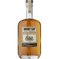 Mount Gay »Black Barrel« Rum