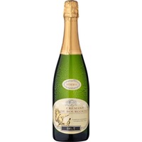Caves de Marsigny Crémant de Bourgogne Brut Réserve AOC