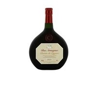 Baron de Cygnac Bas Armagnac AC im Geschenkkarton
