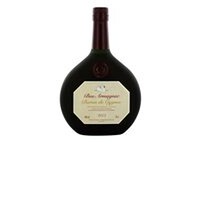 Baron de Cygnac Bas Armagnac AC im Geschenkkarton