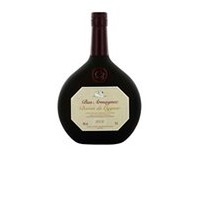 Baron de Cygnac Bas Armagnac AC im Geschenkkarton