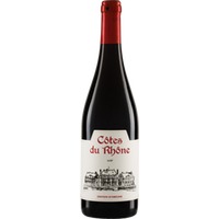 Cotes du Rhone Edition d'Origine AOP Biowein