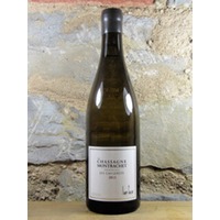 Lamy-Caillat Chassagne-Montrachet Les Caillerets 1er Cru