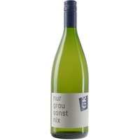 nur grau sonst nix - Grauer Burgunder