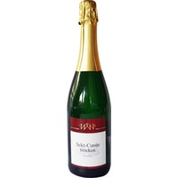 Cuvée trocken - Weinhof Weber