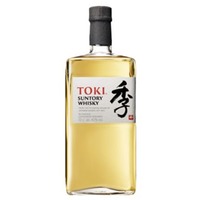 Toki Blended Japanese Whisky
