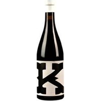 K Cattle King Syrah
