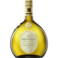 Würzburger Stein Silvaner trocken 'VDP.Erste Lage' - Bürgerspital