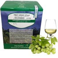 Pinot Grigio Garganega IGT 5l Bag in Box 12% | Parol Vini