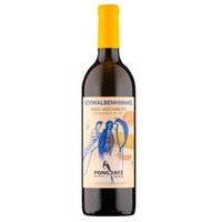 Pongratz Schwalbenhimmel Sauvignon Blanc Ried Hochberg Südsteiermark DAC