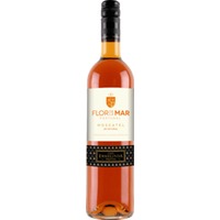Flor de la Mar Moscatel de Setubal - Casa Ermelinda