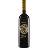 Tempranillo Reserva Demeter DO Parra Biowein